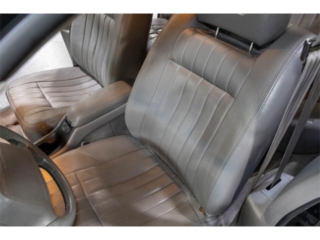 1995 Chevrolet Impala (CC-2069025) for sale in Kentwood, Michigan