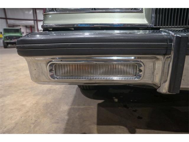 1985 Buick LeSabre (CC-2069026) for sale in Kentwood, Michigan