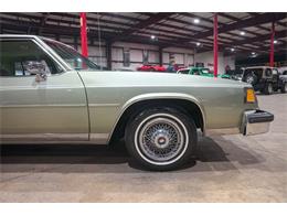 1985 Buick LeSabre (CC-2069026) for sale in Kentwood, Michigan