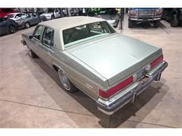 1985 Buick LeSabre (CC-2069026) for sale in Kentwood, Michigan