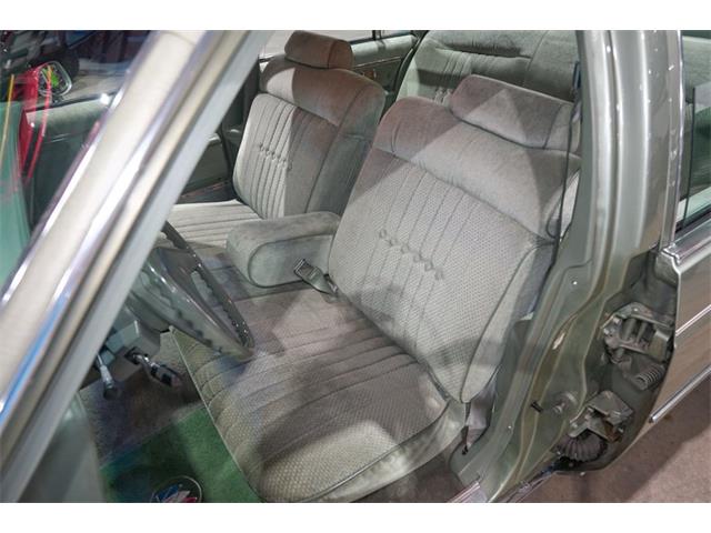 1985 Buick LeSabre (CC-2069026) for sale in Kentwood, Michigan