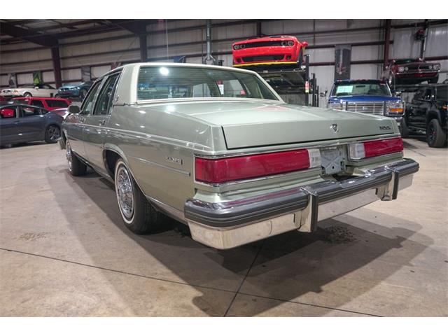 1985 Buick LeSabre (CC-2069026) for sale in Kentwood, Michigan