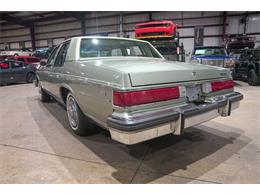 1985 Buick LeSabre (CC-2069026) for sale in Kentwood, Michigan