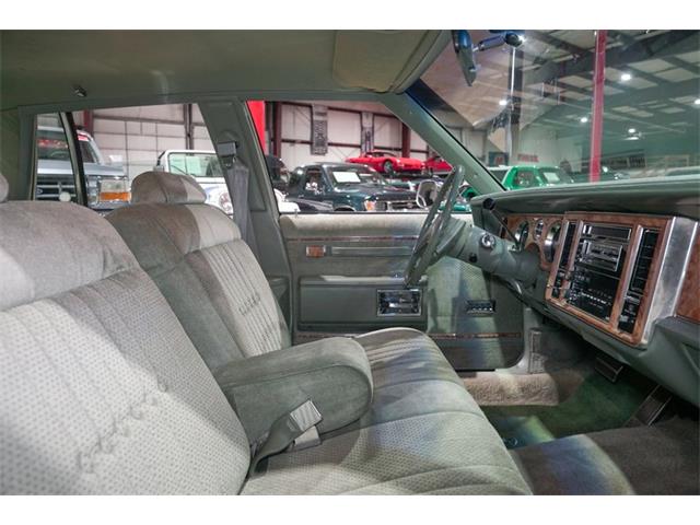 1985 Buick LeSabre (CC-2069026) for sale in Kentwood, Michigan