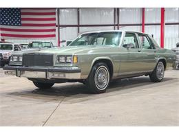 1985 Buick LeSabre (CC-2069026) for sale in Kentwood, Michigan