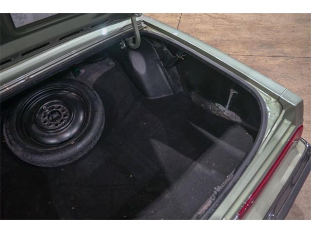 1985 Buick LeSabre (CC-2069026) for sale in Kentwood, Michigan