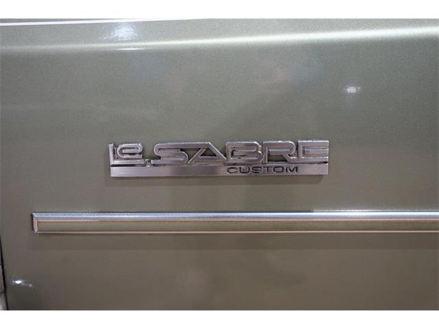 1985 Buick LeSabre (CC-2069026) for sale in Kentwood, Michigan