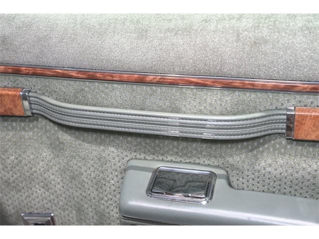 1985 Buick LeSabre (CC-2069026) for sale in Kentwood, Michigan