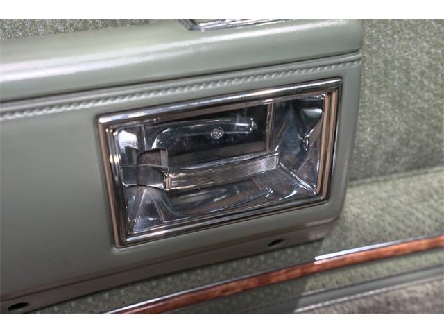 1985 Buick LeSabre (CC-2069026) for sale in Kentwood, Michigan