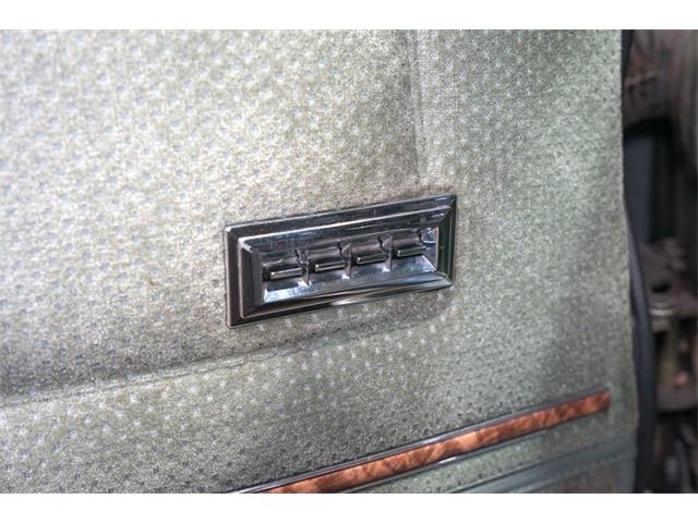 1985 Buick LeSabre (CC-2069026) for sale in Kentwood, Michigan