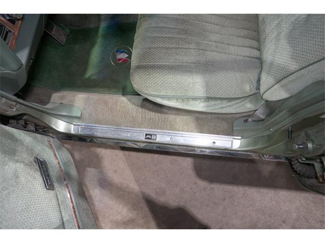 1985 Buick LeSabre (CC-2069026) for sale in Kentwood, Michigan