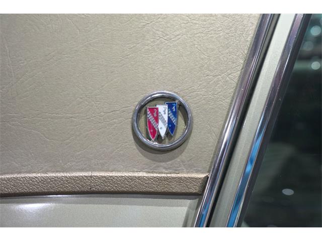 1985 Buick LeSabre (CC-2069026) for sale in Kentwood, Michigan