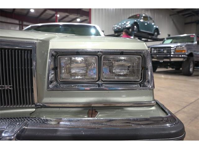 1985 Buick LeSabre (CC-2069026) for sale in Kentwood, Michigan