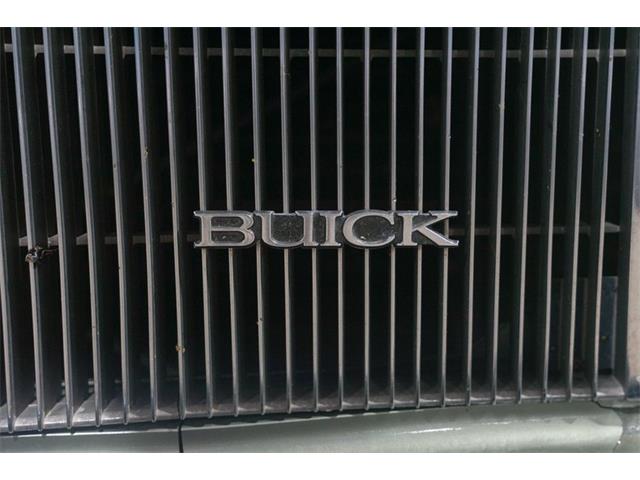 1985 Buick LeSabre (CC-2069026) for sale in Kentwood, Michigan