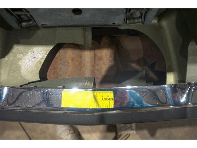 1985 Buick LeSabre (CC-2069026) for sale in Kentwood, Michigan