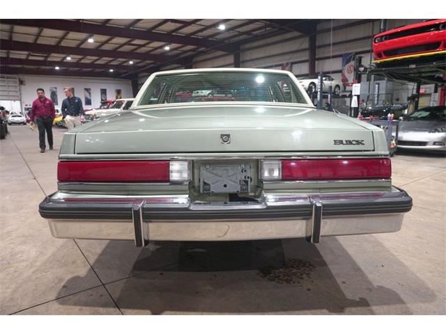 1985 Buick LeSabre (CC-2069026) for sale in Kentwood, Michigan