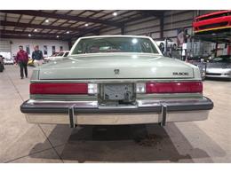 1985 Buick LeSabre (CC-2069026) for sale in Kentwood, Michigan