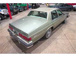 1985 Buick LeSabre (CC-2069026) for sale in Kentwood, Michigan