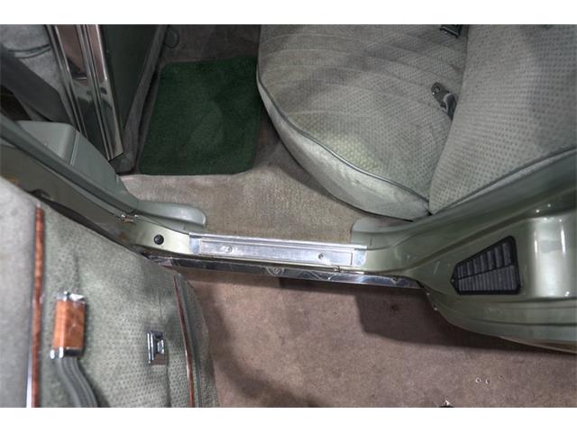 1985 Buick LeSabre (CC-2069026) for sale in Kentwood, Michigan