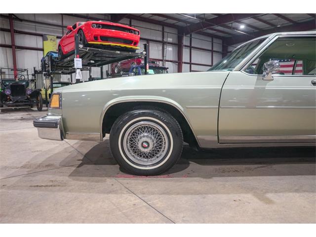 1985 Buick LeSabre (CC-2069026) for sale in Kentwood, Michigan