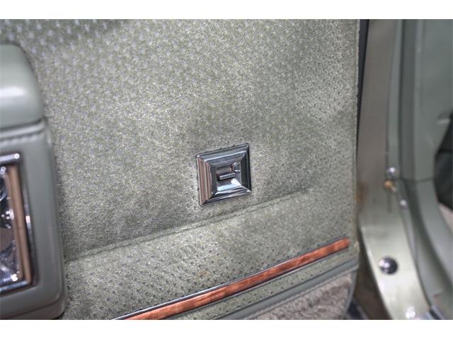 1985 Buick LeSabre (CC-2069026) for sale in Kentwood, Michigan