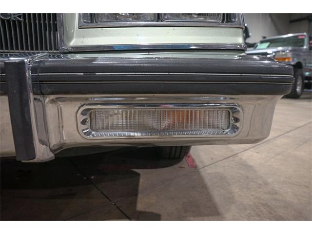 1985 Buick LeSabre (CC-2069026) for sale in Kentwood, Michigan