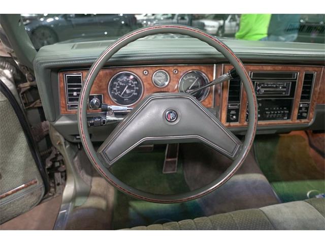 1985 Buick LeSabre (CC-2069026) for sale in Kentwood, Michigan