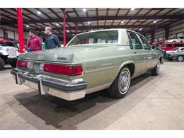 1985 Buick LeSabre (CC-2069026) for sale in Kentwood, Michigan
