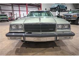 1985 Buick LeSabre (CC-2069026) for sale in Kentwood, Michigan