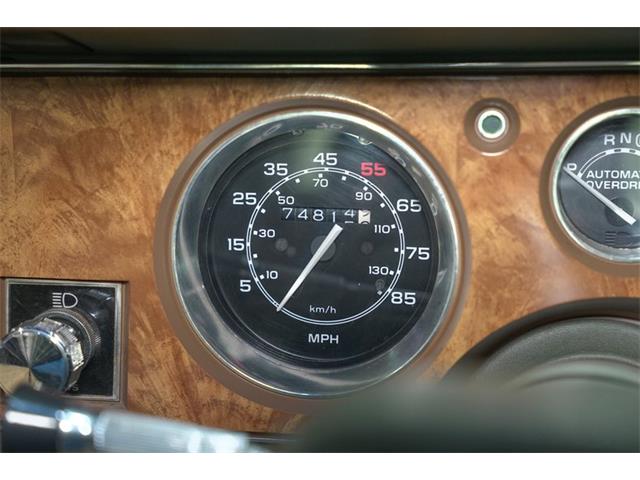 1985 Buick LeSabre (CC-2069026) for sale in Kentwood, Michigan