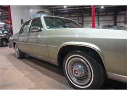 1985 Buick LeSabre (CC-2069026) for sale in Kentwood, Michigan