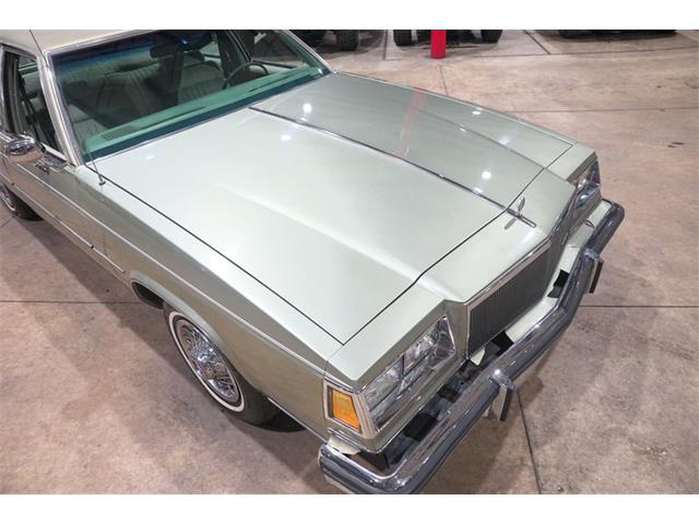 1985 Buick LeSabre (CC-2069026) for sale in Kentwood, Michigan