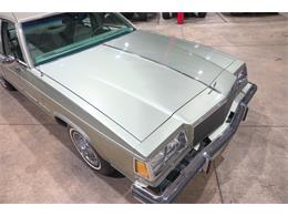 1985 Buick LeSabre (CC-2069026) for sale in Kentwood, Michigan