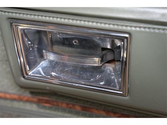 1985 Buick LeSabre (CC-2069026) for sale in Kentwood, Michigan