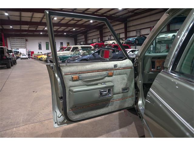 1985 Buick LeSabre (CC-2069026) for sale in Kentwood, Michigan