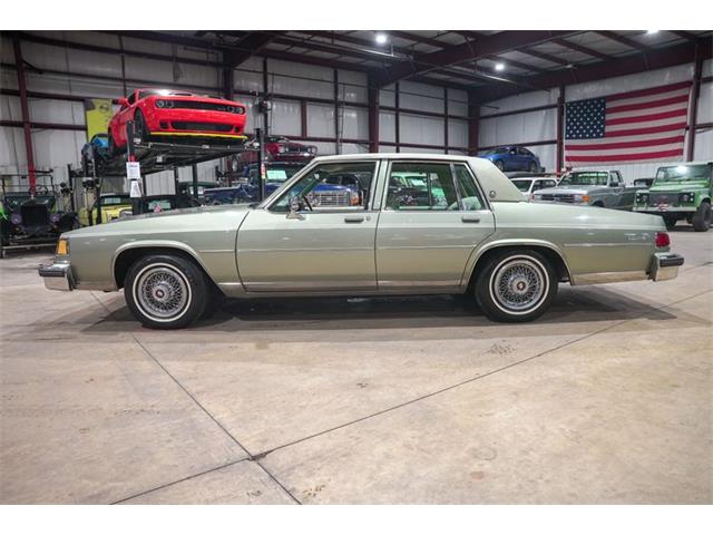 1985 Buick LeSabre (CC-2069026) for sale in Kentwood, Michigan
