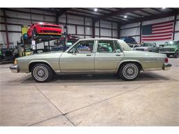 1985 Buick LeSabre (CC-2069026) for sale in Kentwood, Michigan