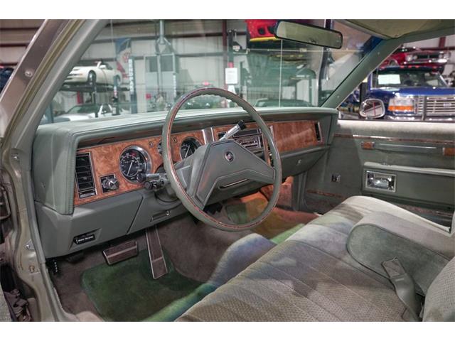 1985 Buick LeSabre (CC-2069026) for sale in Kentwood, Michigan