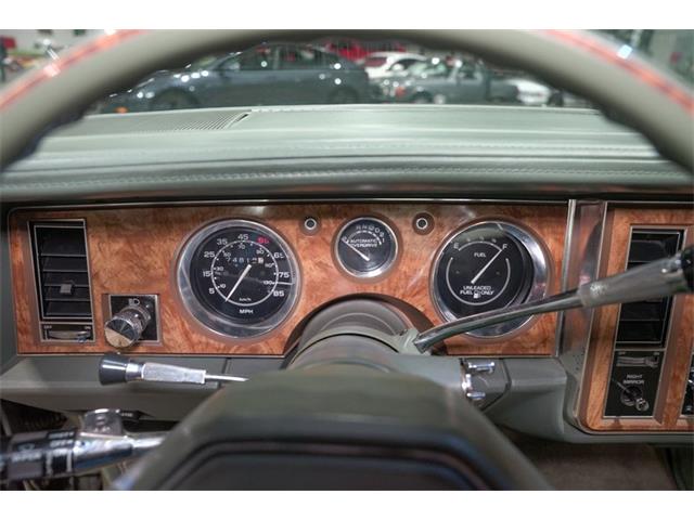 1985 Buick LeSabre (CC-2069026) for sale in Kentwood, Michigan