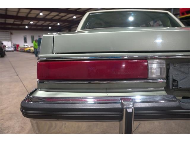 1985 Buick LeSabre (CC-2069026) for sale in Kentwood, Michigan