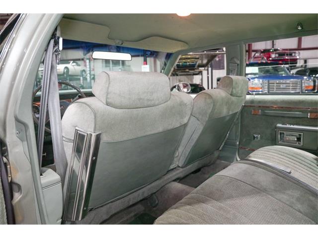 1985 Buick LeSabre (CC-2069026) for sale in Kentwood, Michigan
