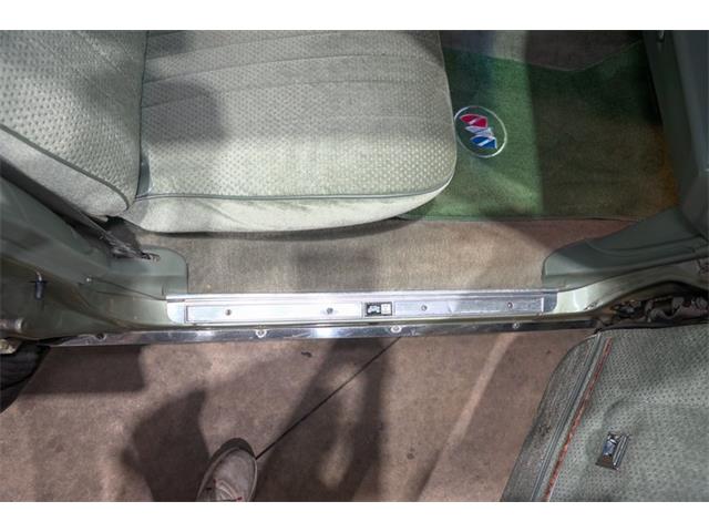 1985 Buick LeSabre (CC-2069026) for sale in Kentwood, Michigan