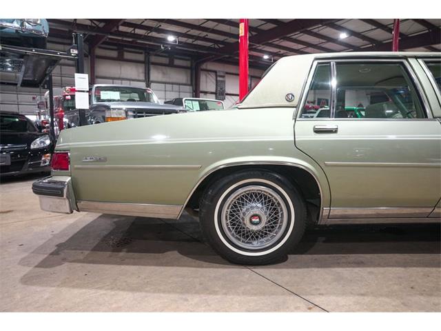 1985 Buick LeSabre (CC-2069026) for sale in Kentwood, Michigan