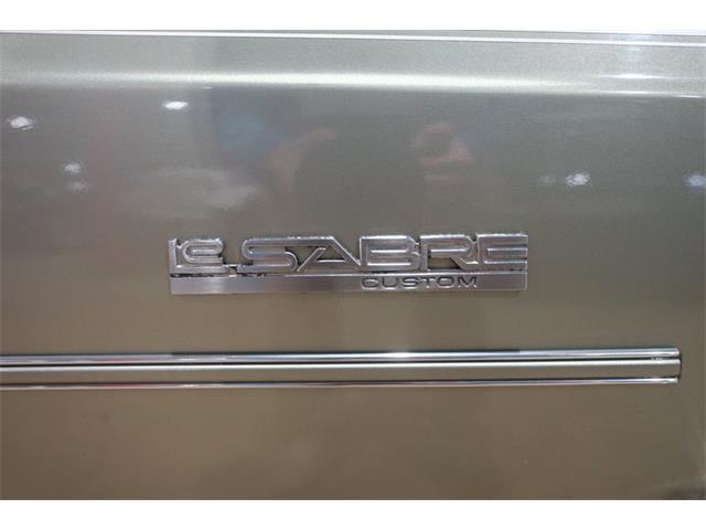 1985 Buick LeSabre (CC-2069026) for sale in Kentwood, Michigan