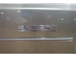 1985 Buick LeSabre (CC-2069026) for sale in Kentwood, Michigan