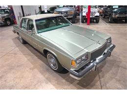 1985 Buick LeSabre (CC-2069026) for sale in Kentwood, Michigan