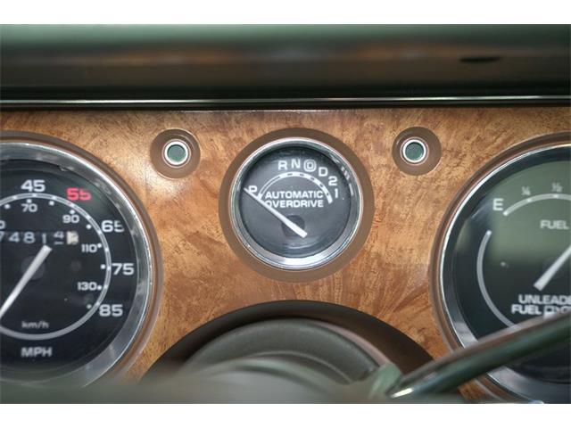 1985 Buick LeSabre (CC-2069026) for sale in Kentwood, Michigan