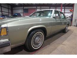 1985 Buick LeSabre (CC-2069026) for sale in Kentwood, Michigan