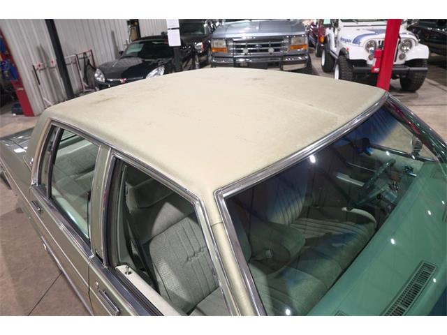 1985 Buick LeSabre (CC-2069026) for sale in Kentwood, Michigan