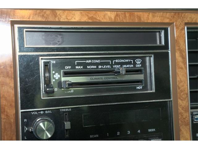 1985 Buick LeSabre (CC-2069026) for sale in Kentwood, Michigan
